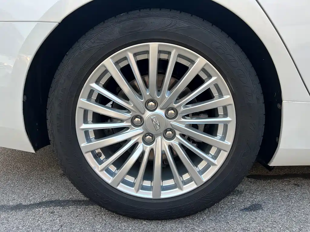 Cadillac CT6 — миниатюра 25