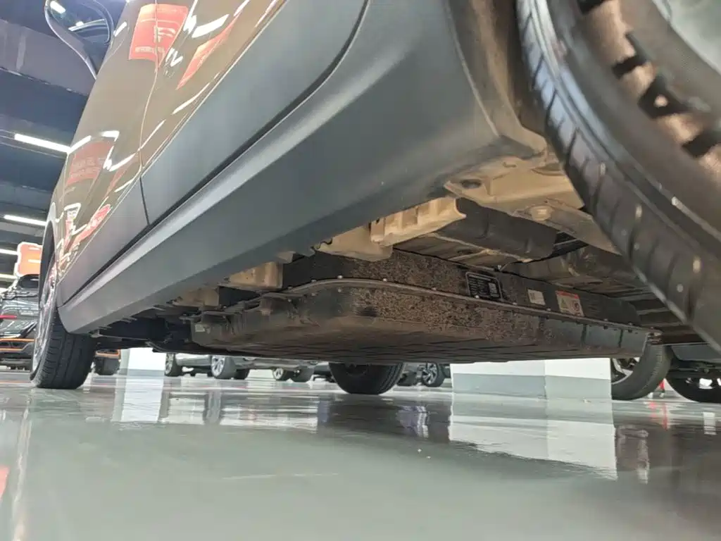 Leapmotor Leapmotor T03 — миниатюра 22