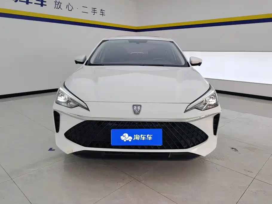 Roewe i5 — миниатюра 2