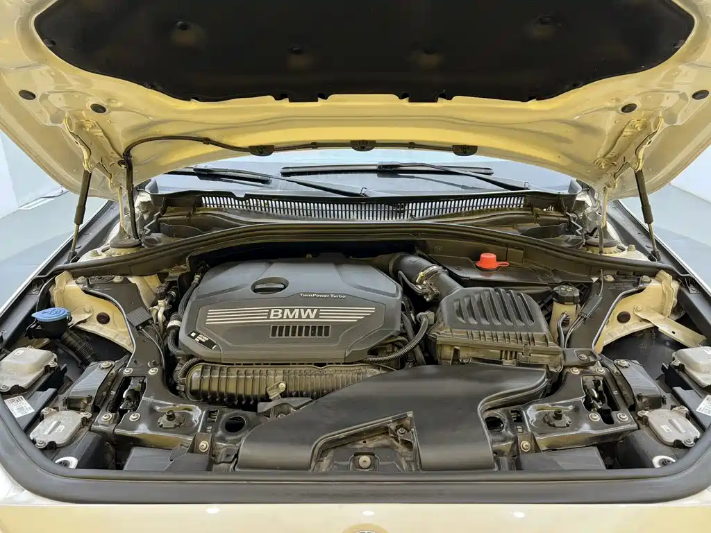 BMW 1 Series — миниатюра 9