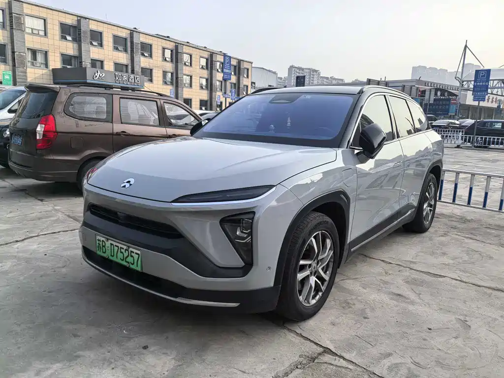 NIO NIO ES6