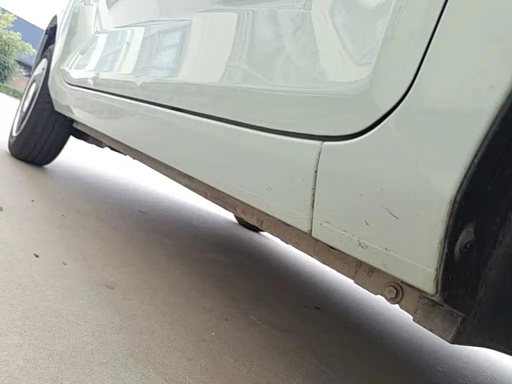 Wuling MINIEV — миниатюра 21