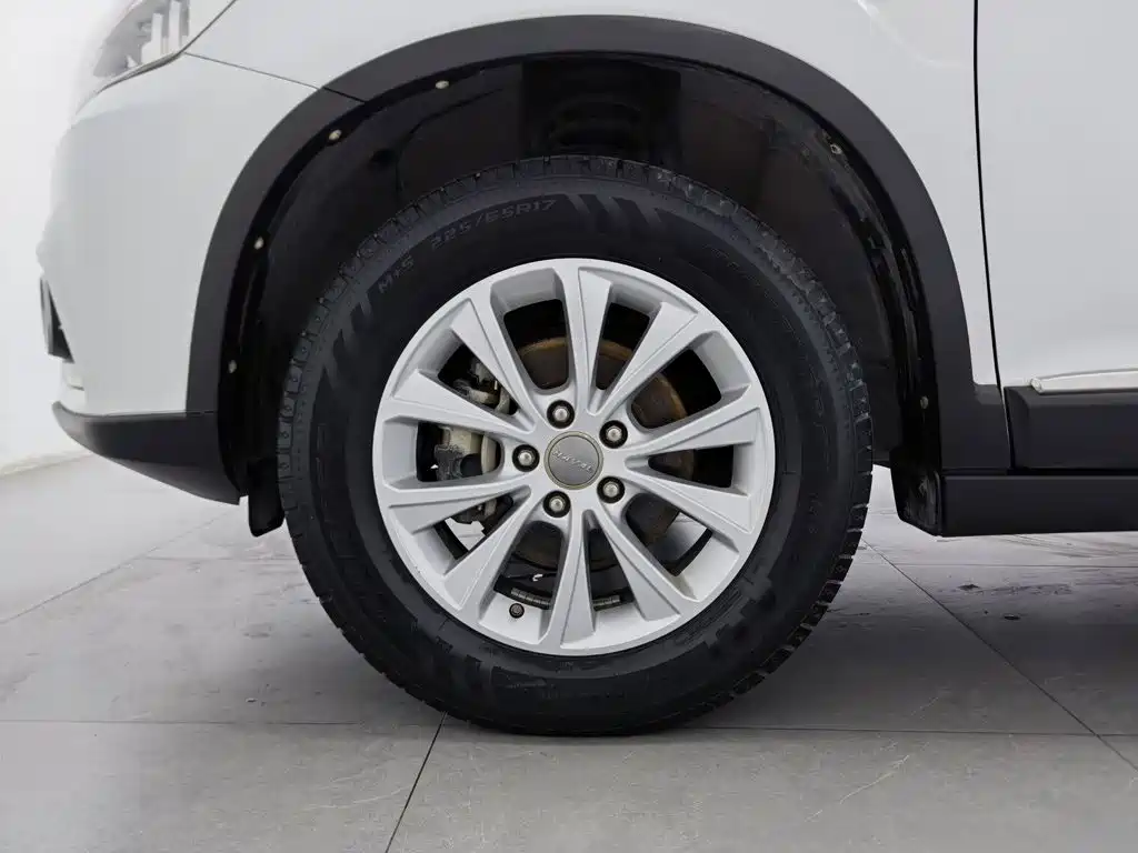 Haval H6 — миниатюра 17