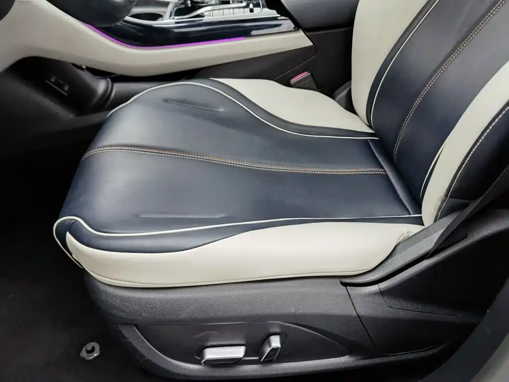 BYD Qin PLUS — миниатюра 20