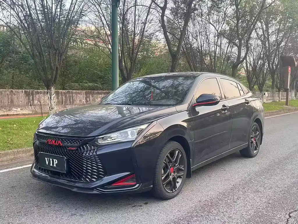 Aeolus Yixuan