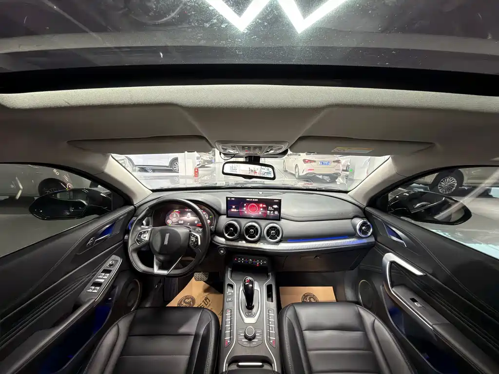 WEI PAI WEI BRAND VV5