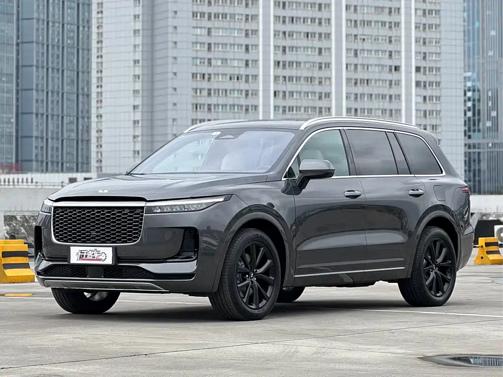 Li Auto Li ONE 2022