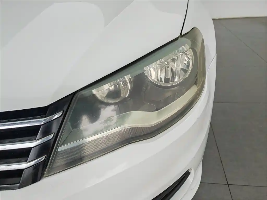 Volkswagen Bora 2013 1.6L AT Fashion