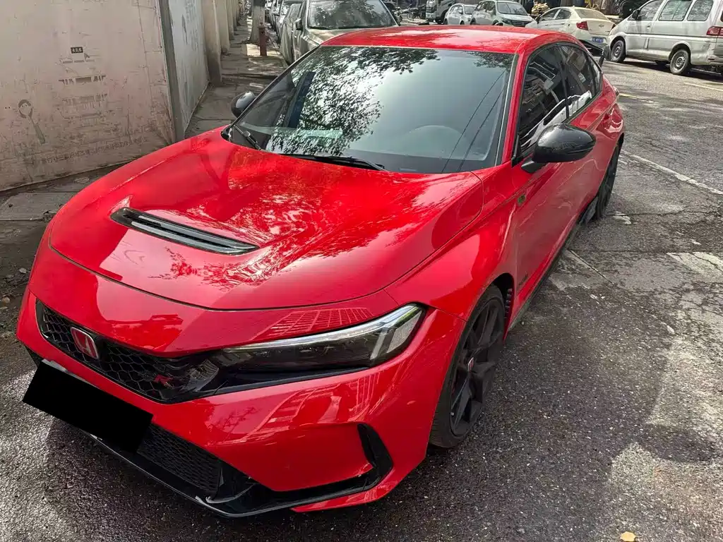 Купить Honda Civic (Import)