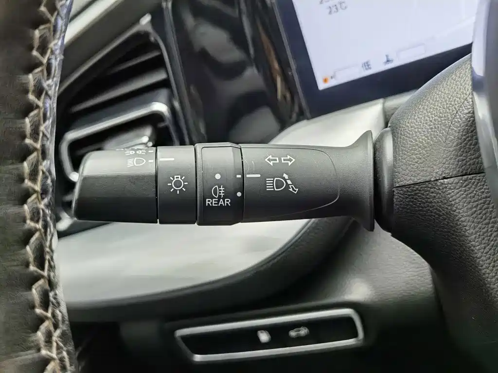 GAC Motor Trumpchi GS8 — миниатюра 21