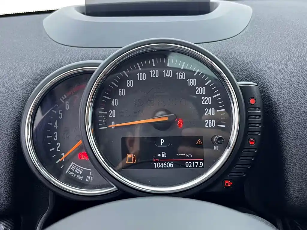MINI Mini Countryman — миниатюра 10