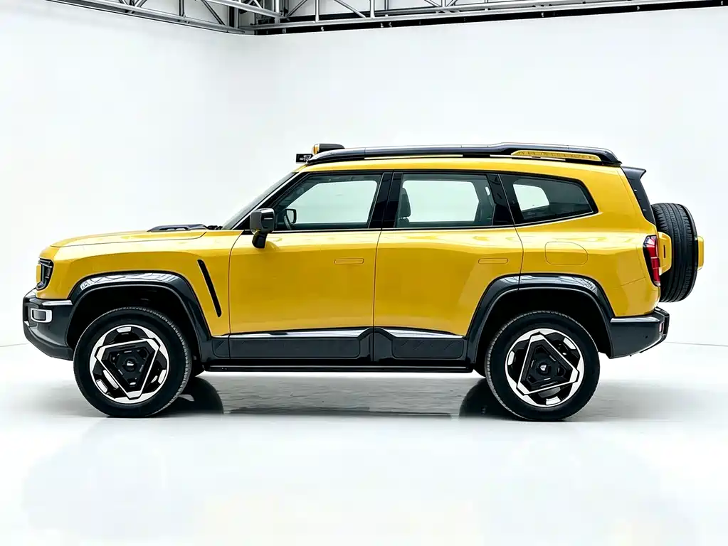 Deepal Deepal G318 — миниатюра 6