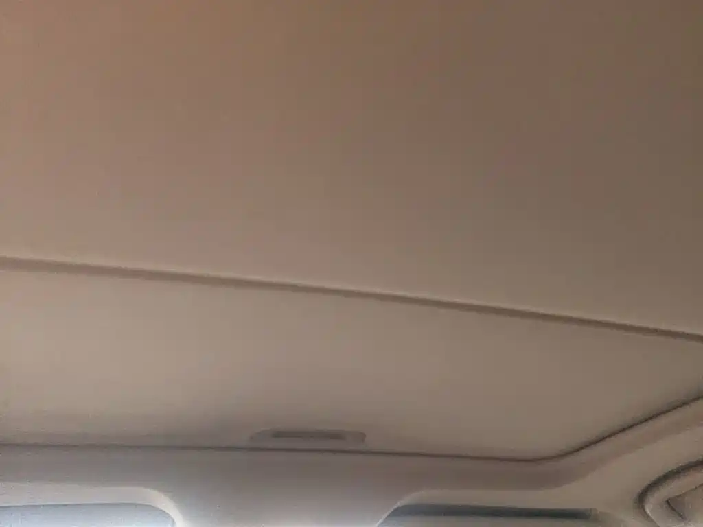 Buick Excelle — миниатюра 18