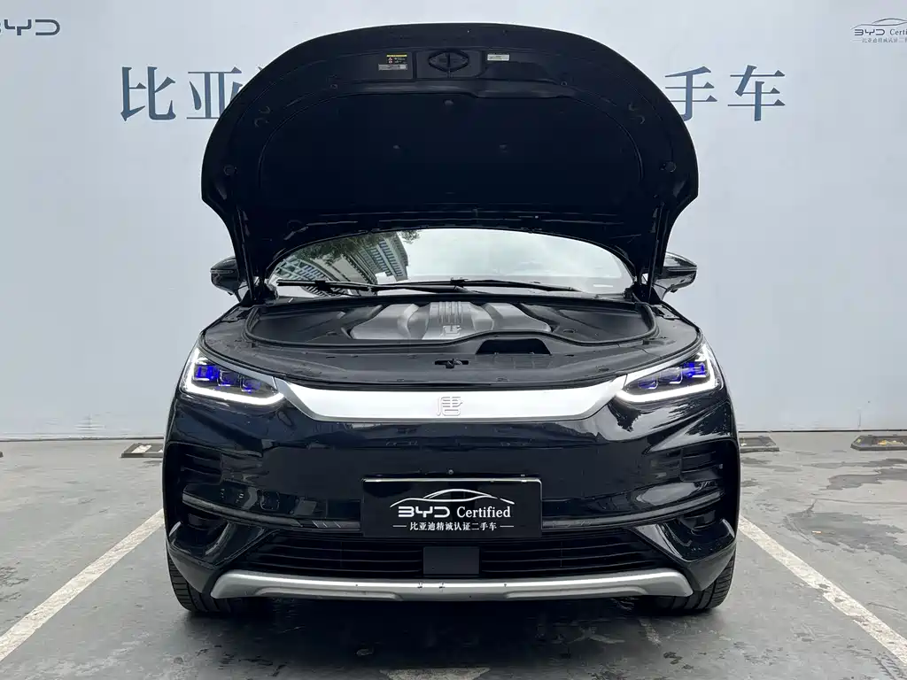BYD TANGXIN ENERGY