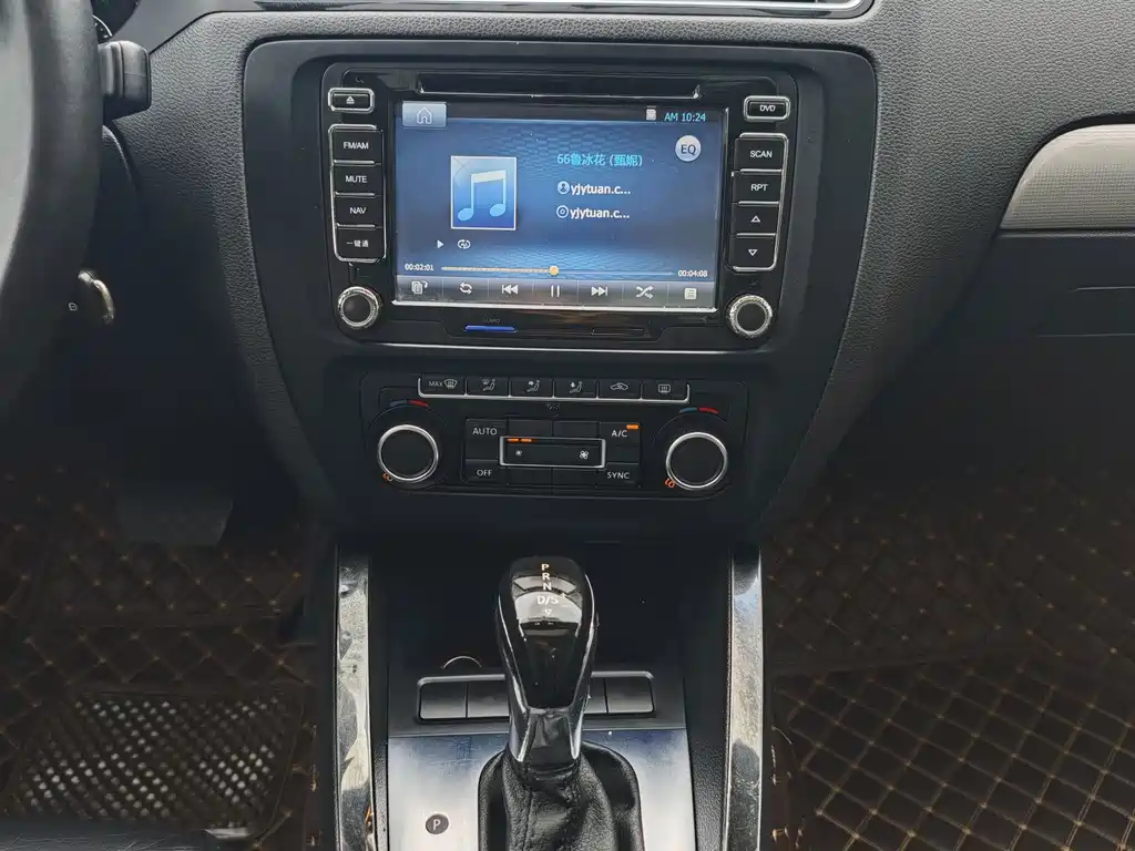 Volkswagen Sagitar — миниатюра 14