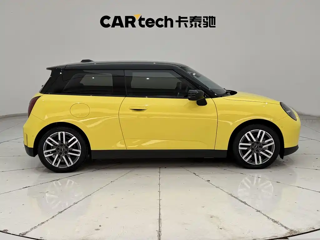 MINI MINI COOPER EV — миниатюра 4