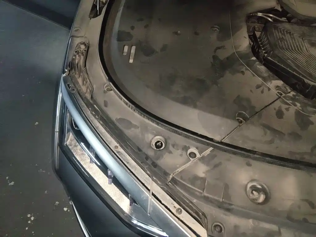 BYD Han — миниатюра 21