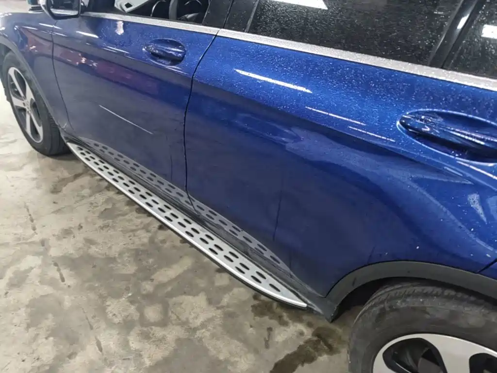 Mercedes-Benz GLC — миниатюра 22