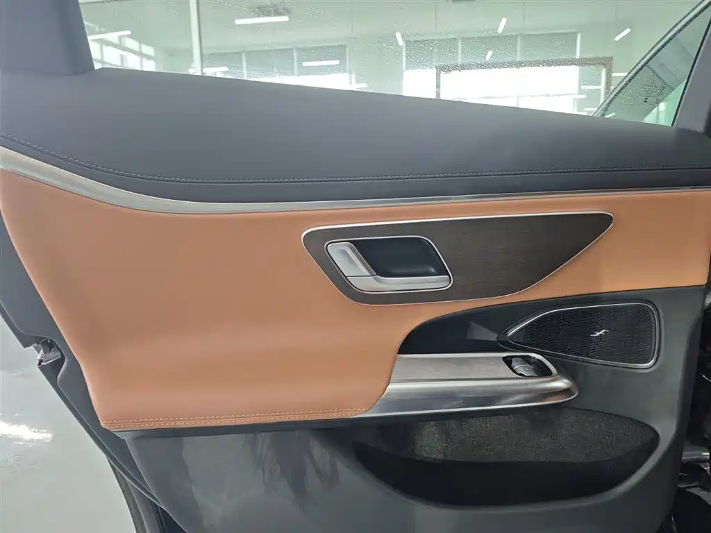 MERCEDES-BENZ E CLASS NEW ENERGY