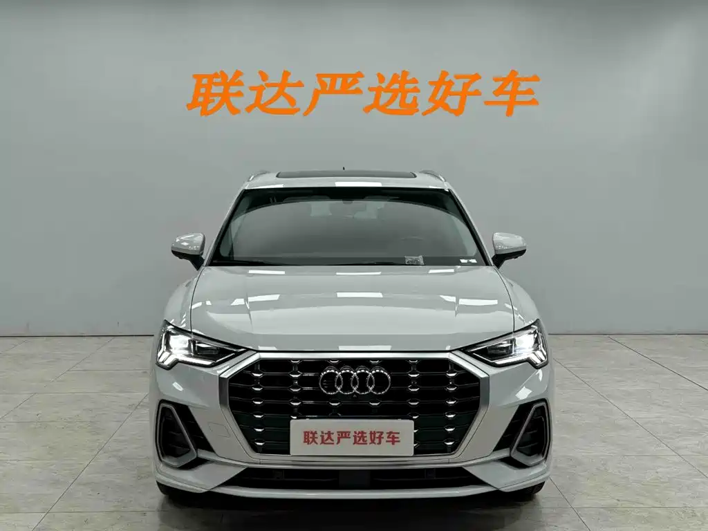 Audi Q3 — миниатюра 4