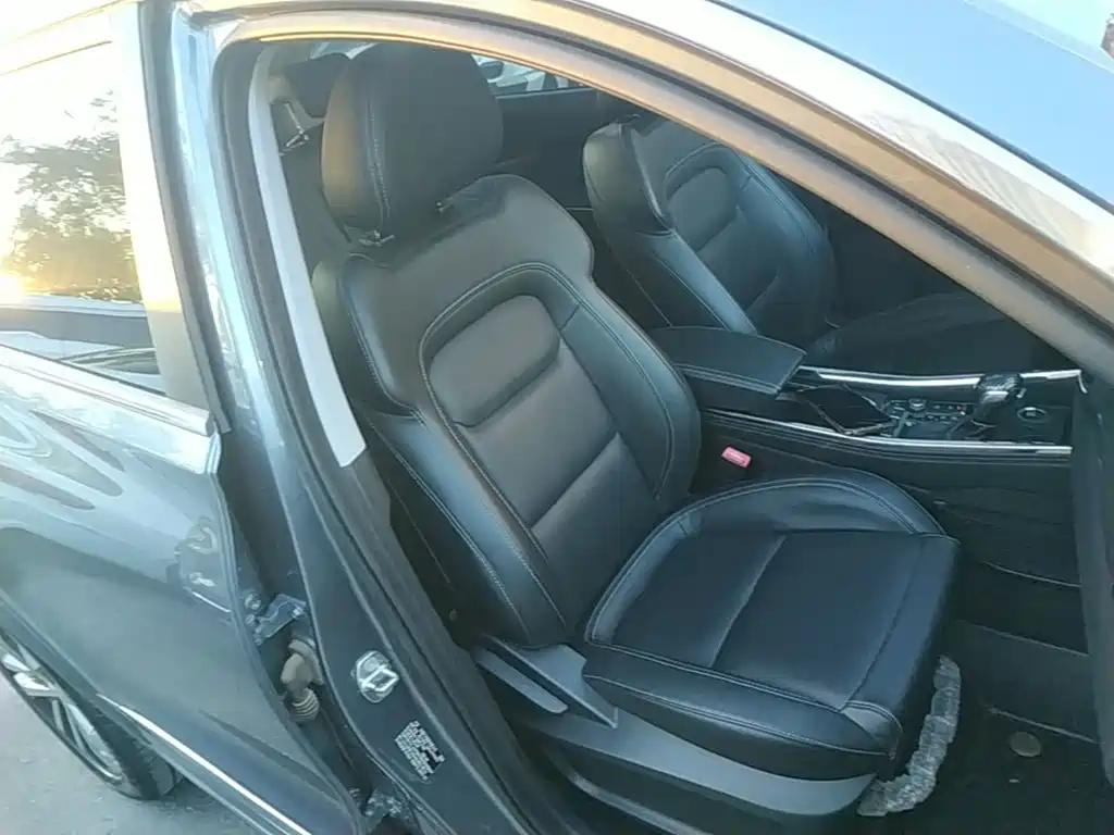 Chery Tiggo 8 — миниатюра 25