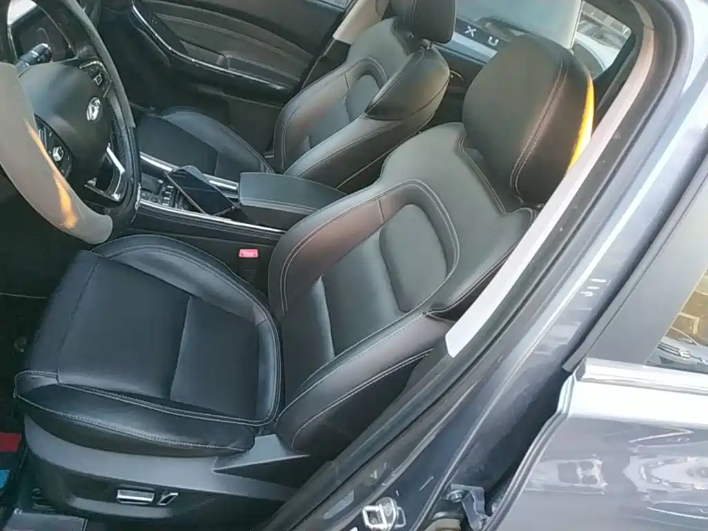 Chery Tiggo 8 — миниатюра 15