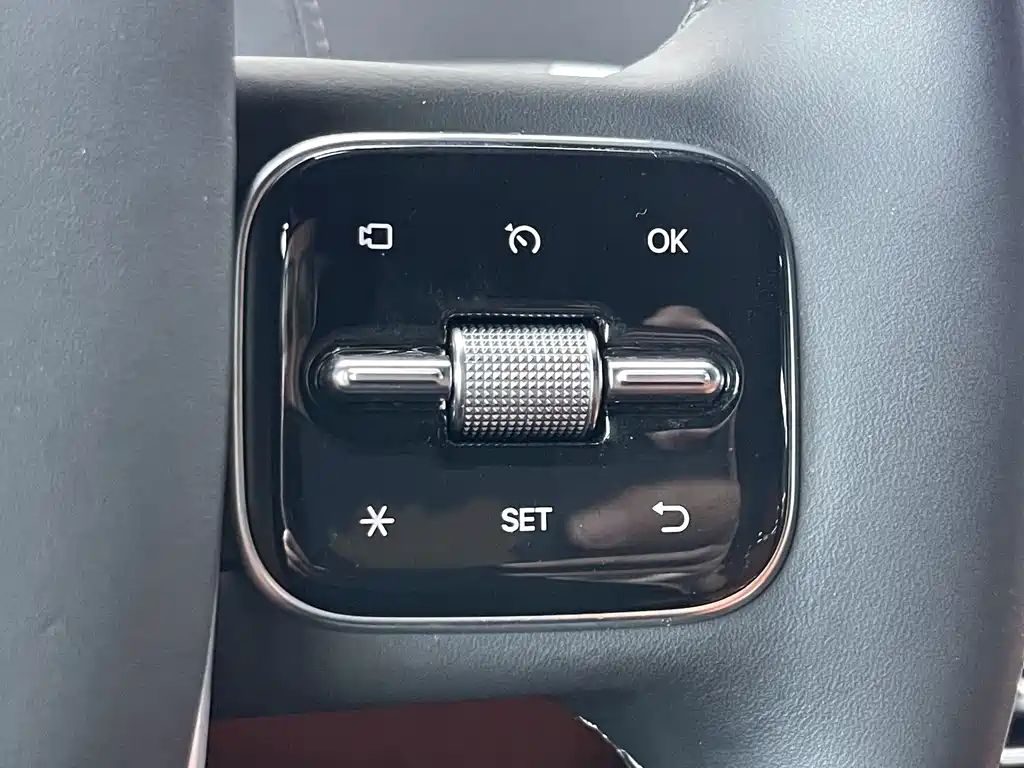 Li Auto L9 2023 Pro