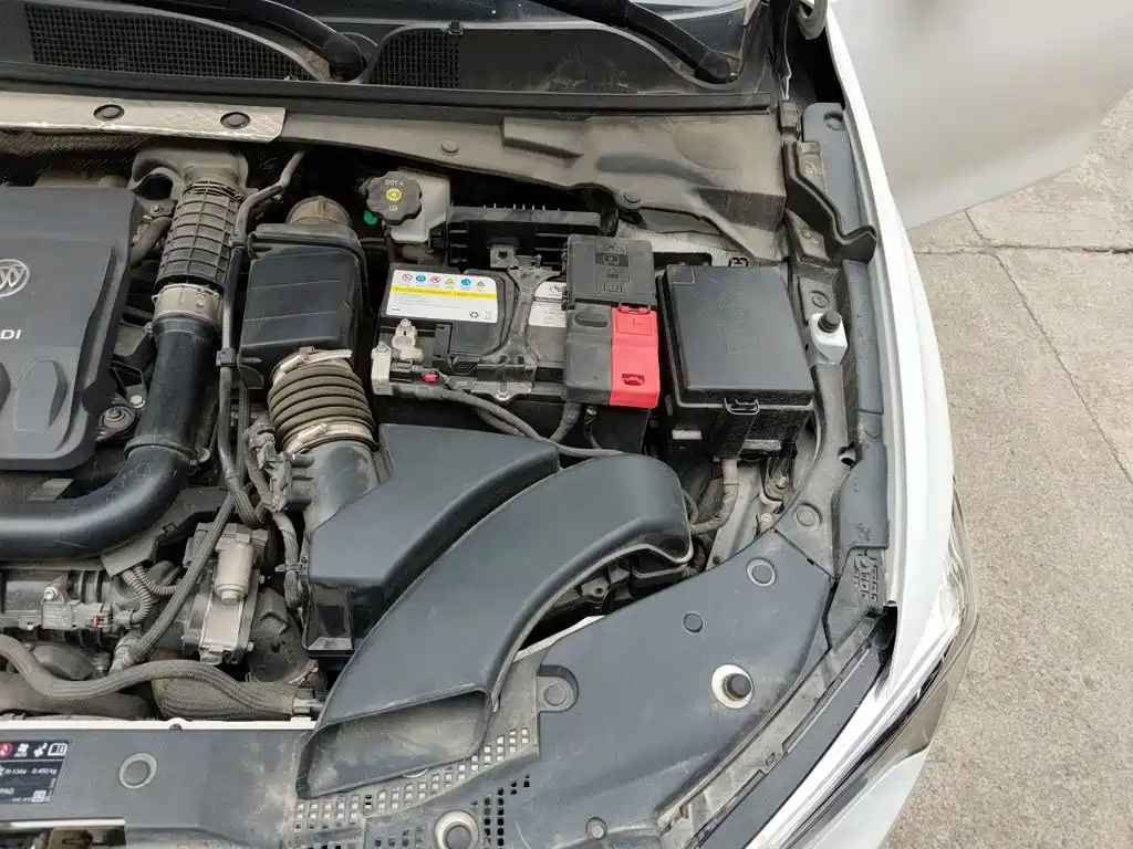 Buick Verano — миниатюра 21