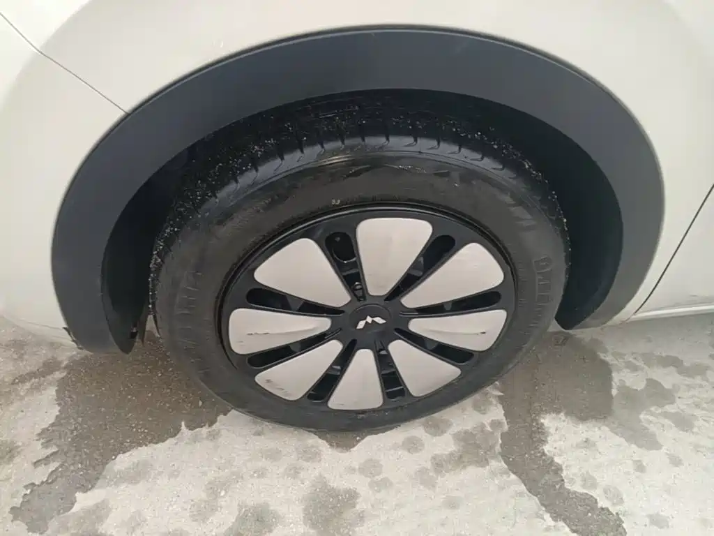 Wuling Bingo — миниатюра 23