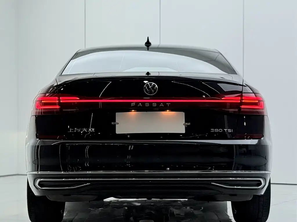 Volkswagen Passat — миниатюра 15