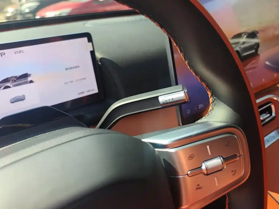 Fulwin Fengyun A9L — миниатюра 16