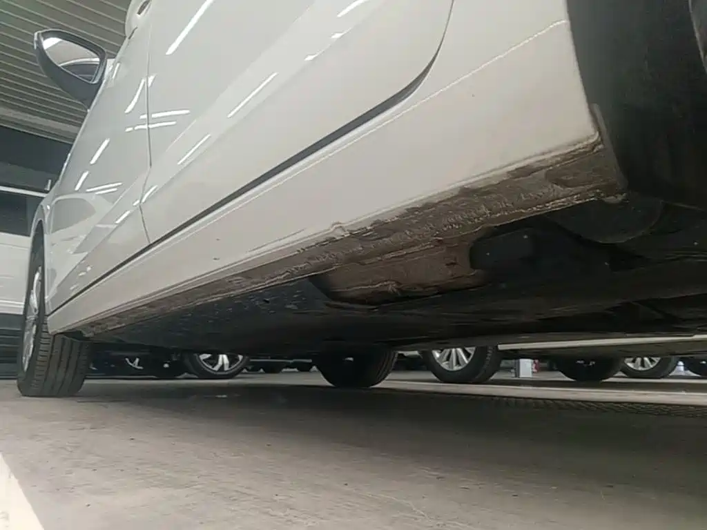 Volkswagen Lavida — миниатюра 22