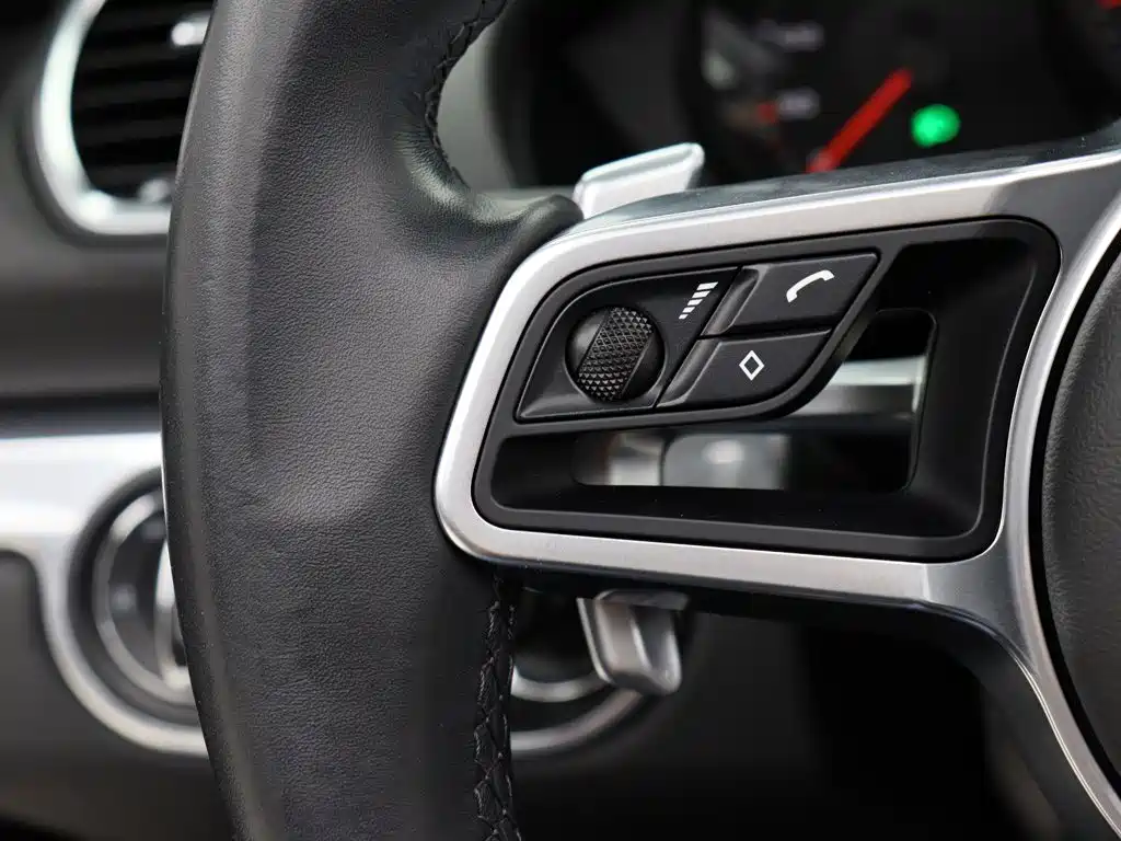 Porsche 718 — миниатюра 10