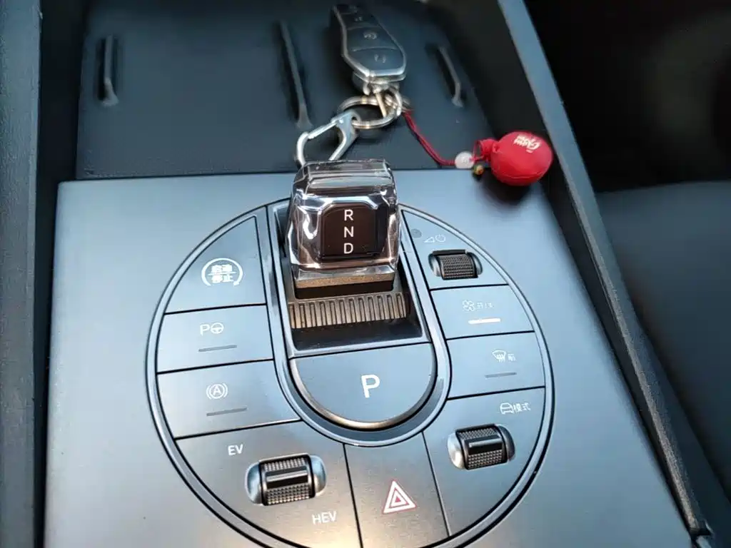 BYD Seal 06 — миниатюра 14