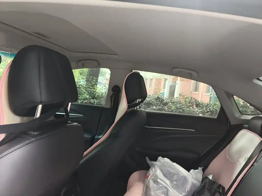 Buick Excelle — миниатюра 14