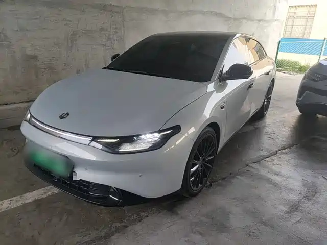 2024 Leapmotor C01