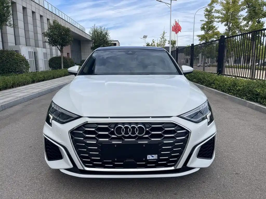 Audi A3 — миниатюра 2