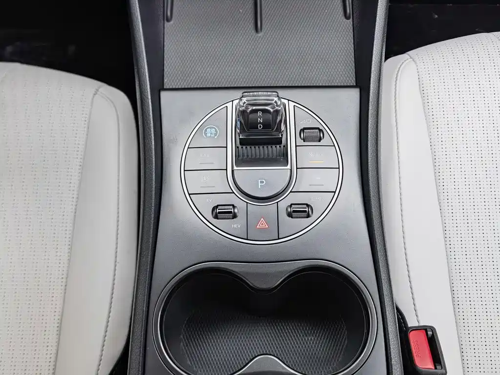 BYD Seal 05 DM-i — миниатюра 13