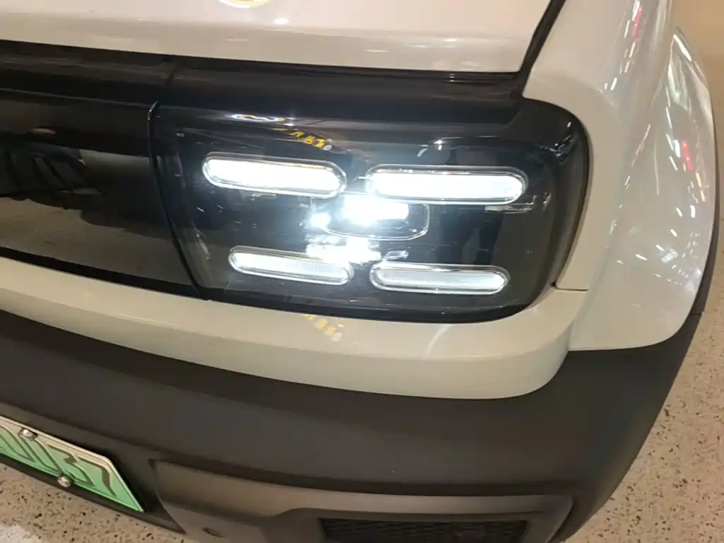 Baojun Yueye — миниатюра 24