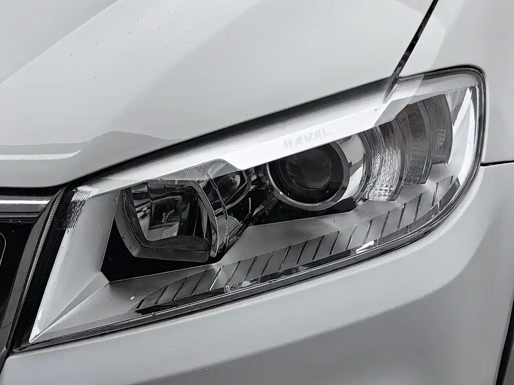 Haval H6 — миниатюра 7
