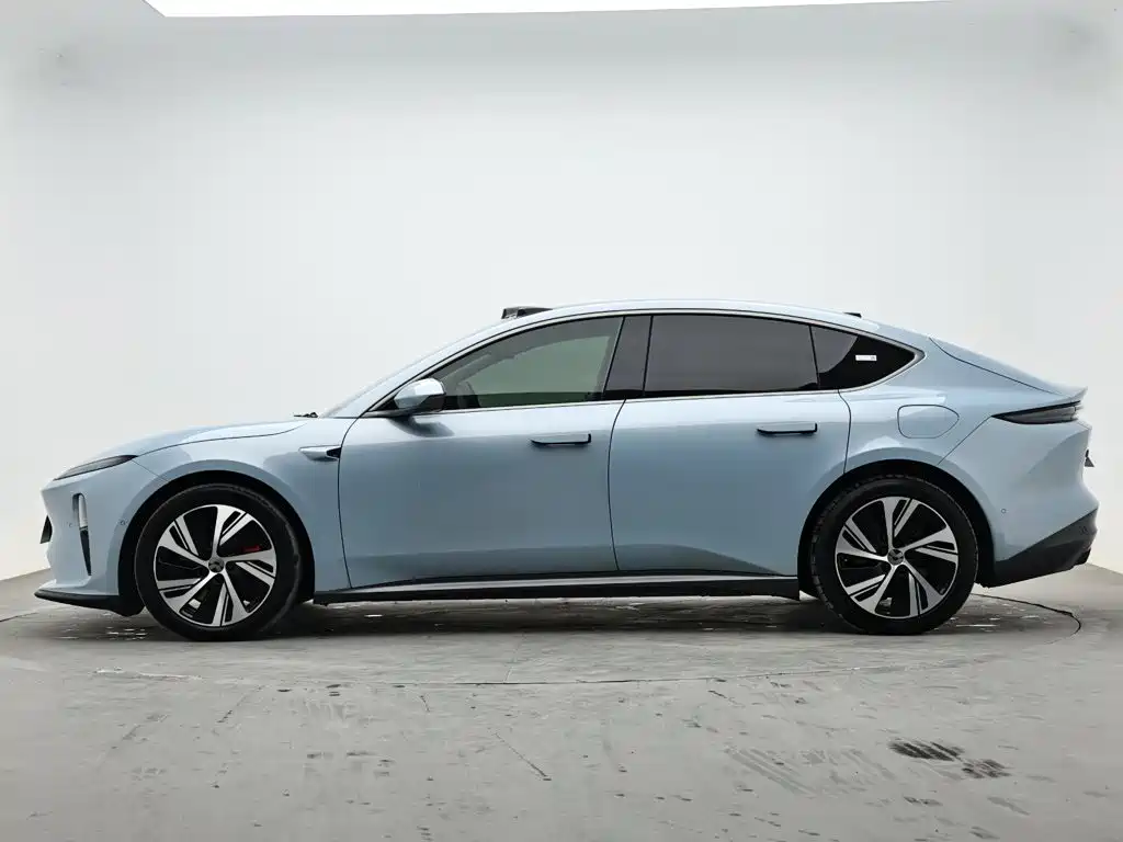 NIO ET5 — миниатюра 6