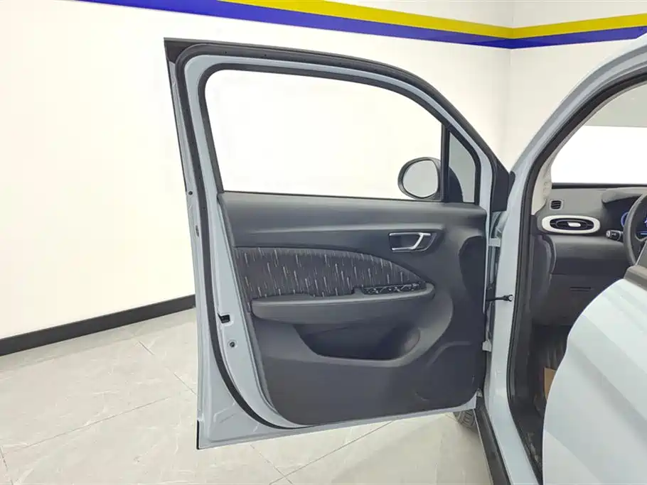 Leapmotor T03 2025 310