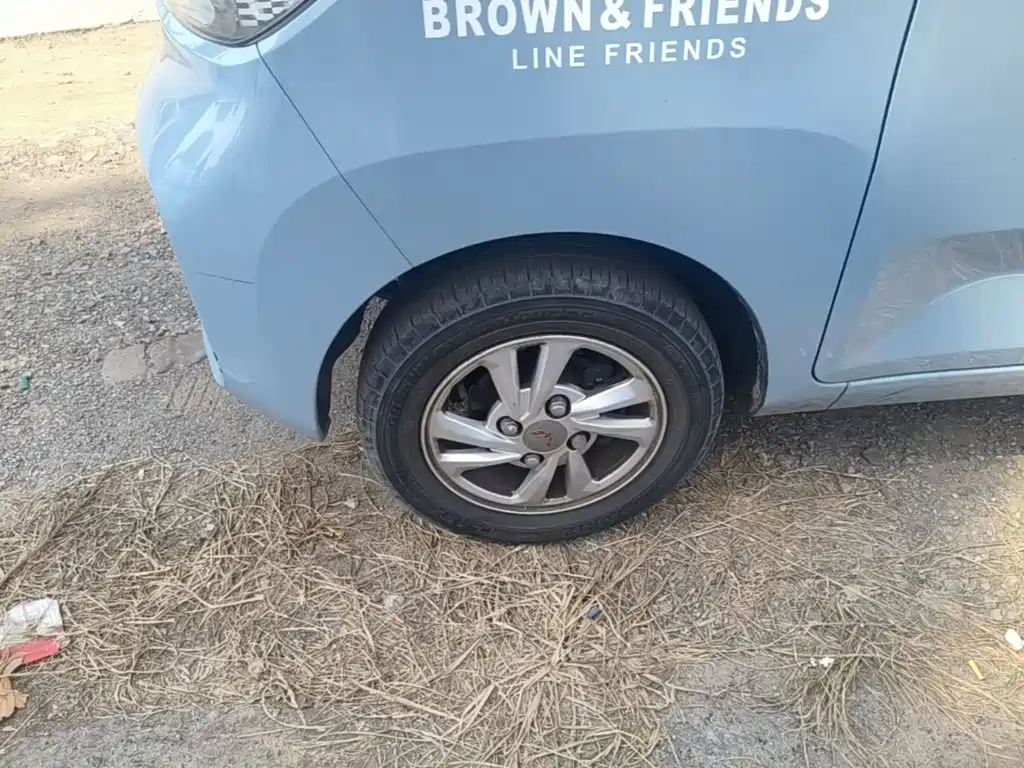 Wuling MINIEV — миниатюра 23