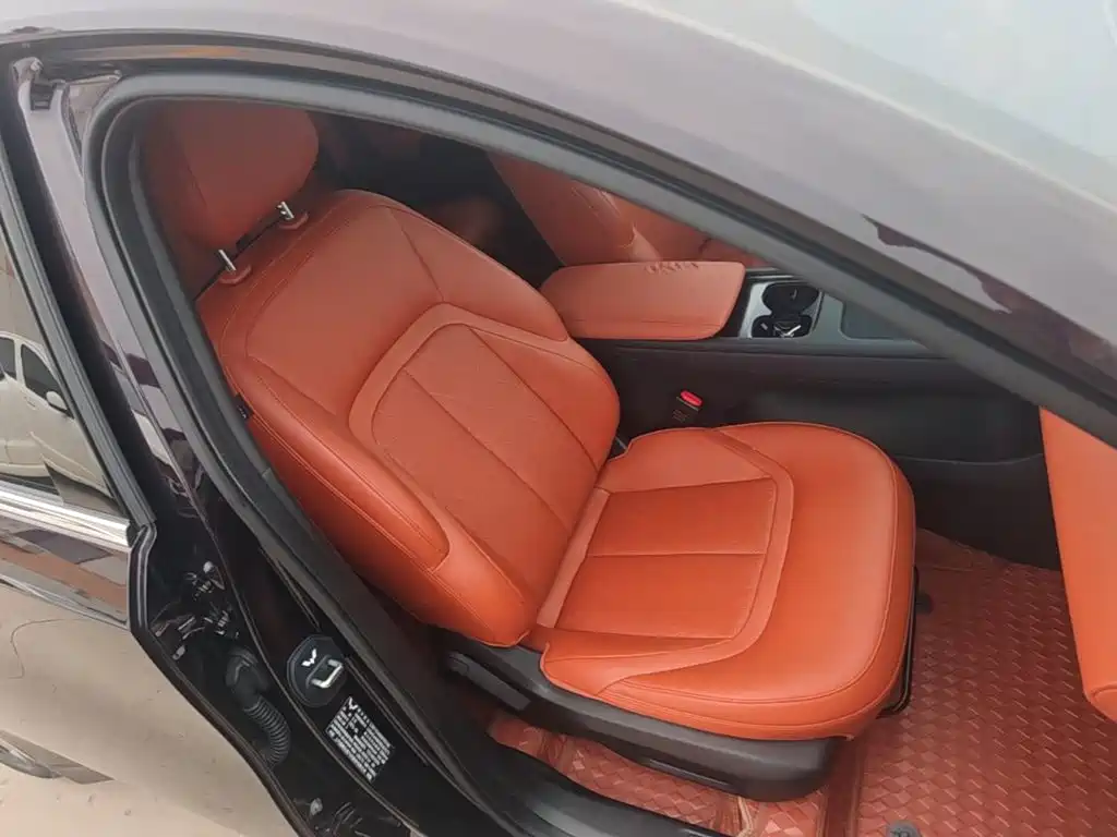 Wuling Xingguang — миниатюра 25