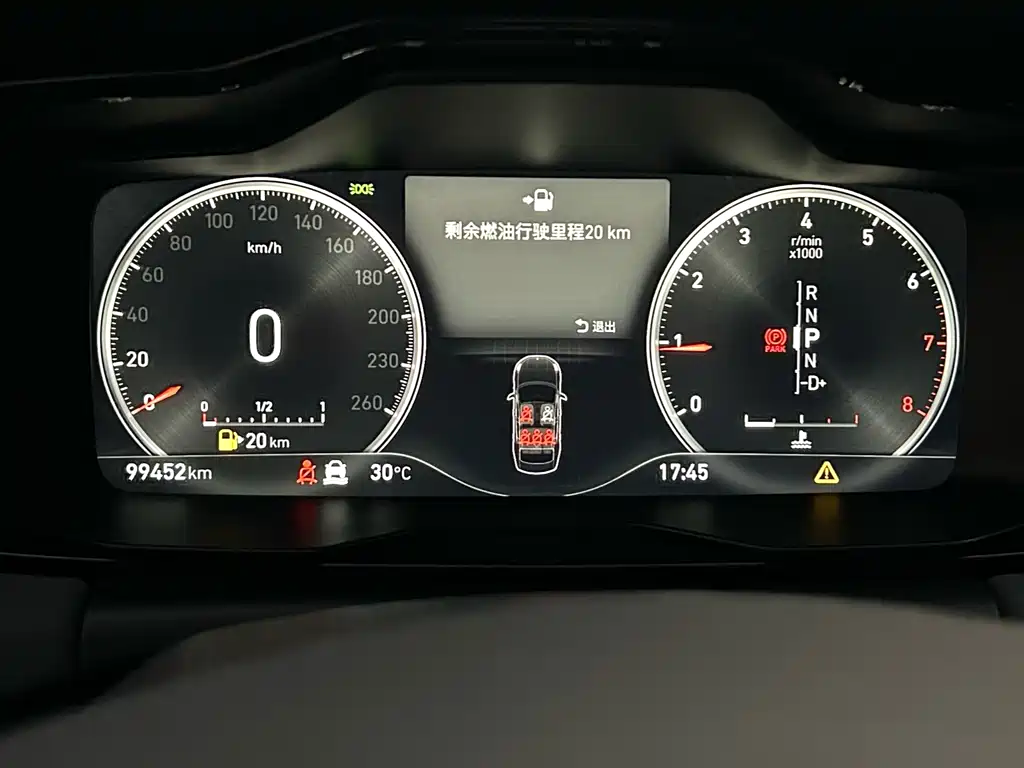 Lynk & Co 03 2019 1.5TD DCT VI