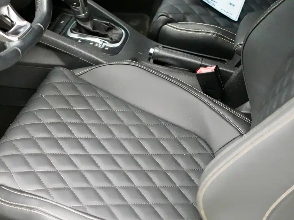 Volkswagen Scirocco — миниатюра 6