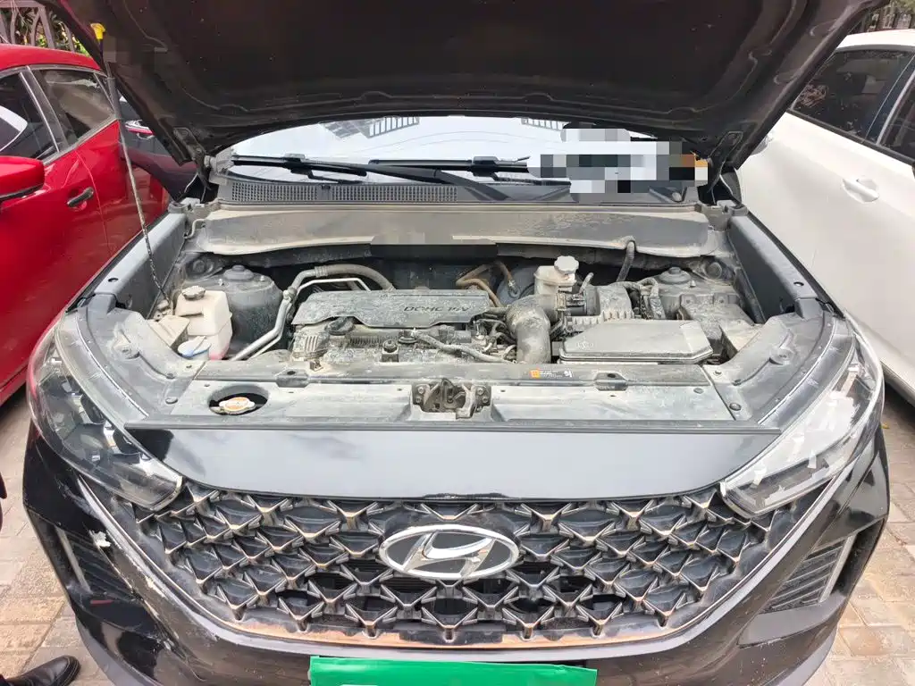 Hyundai ix35 — миниатюра 16