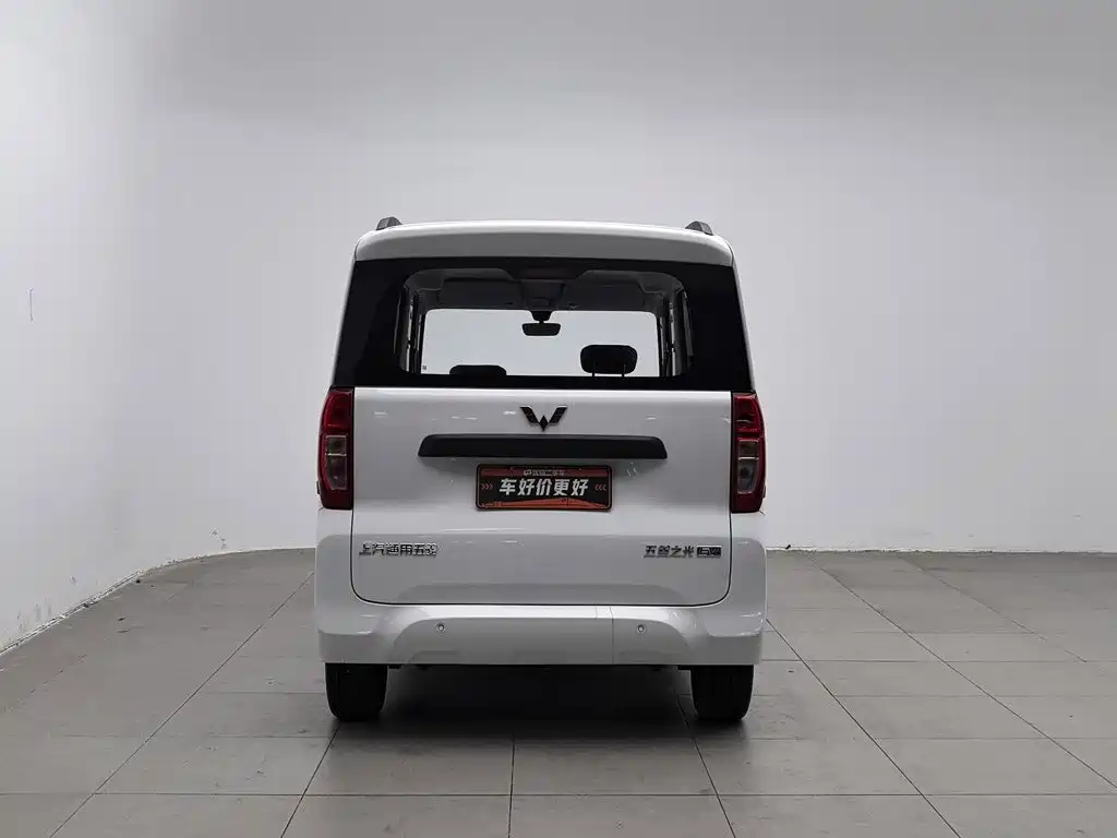 Wuling Zhiguang EV — миниатюра 4