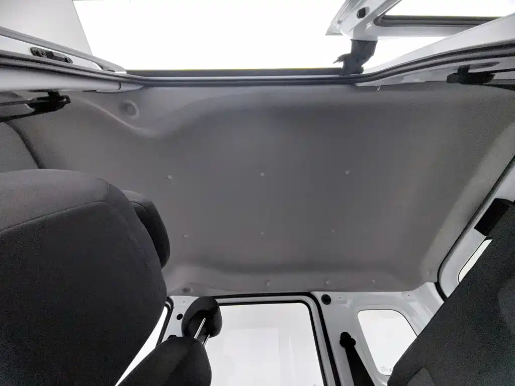 Wuling Zhiguang EV — миниатюра 14