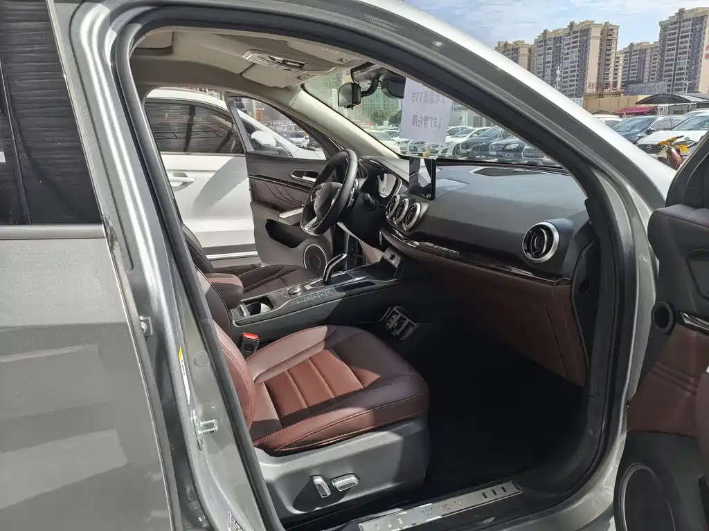 WEI PAI WEI BRAND VV5